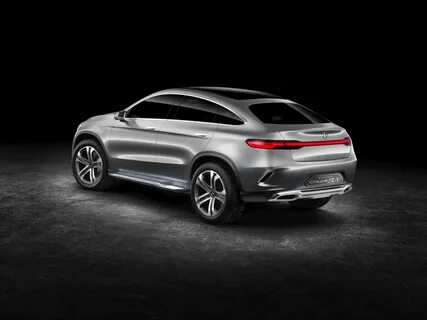 Mercedes suv