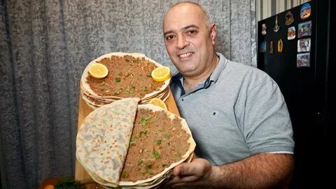 Ламаджо буйнакск