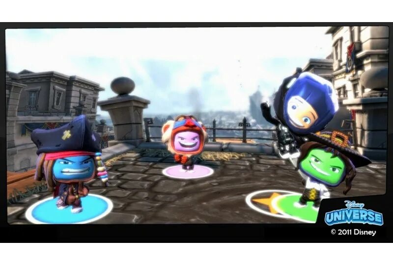 Disney universe ps3. Дисней юниверс игра. Disney universe 2011г. Форму мир героев. Disney universe xbox 360.