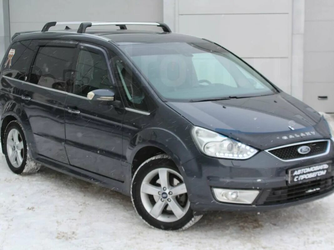 Купить форд галакси 2. Ford Galaxy 2.0 МТ, 2007,. Форд галакси 2007. Форд галакси 2009. Форд галакси серый.