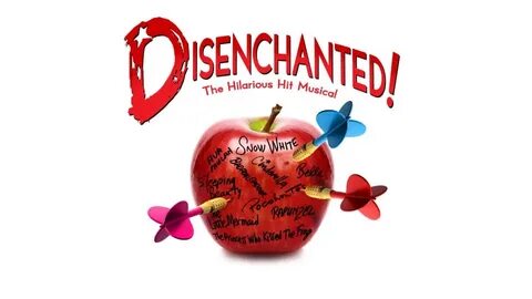 Disenchanting