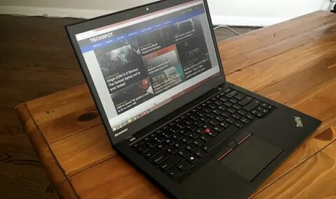 Lenovo thinkpad t495