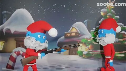 Новый год не по нашему