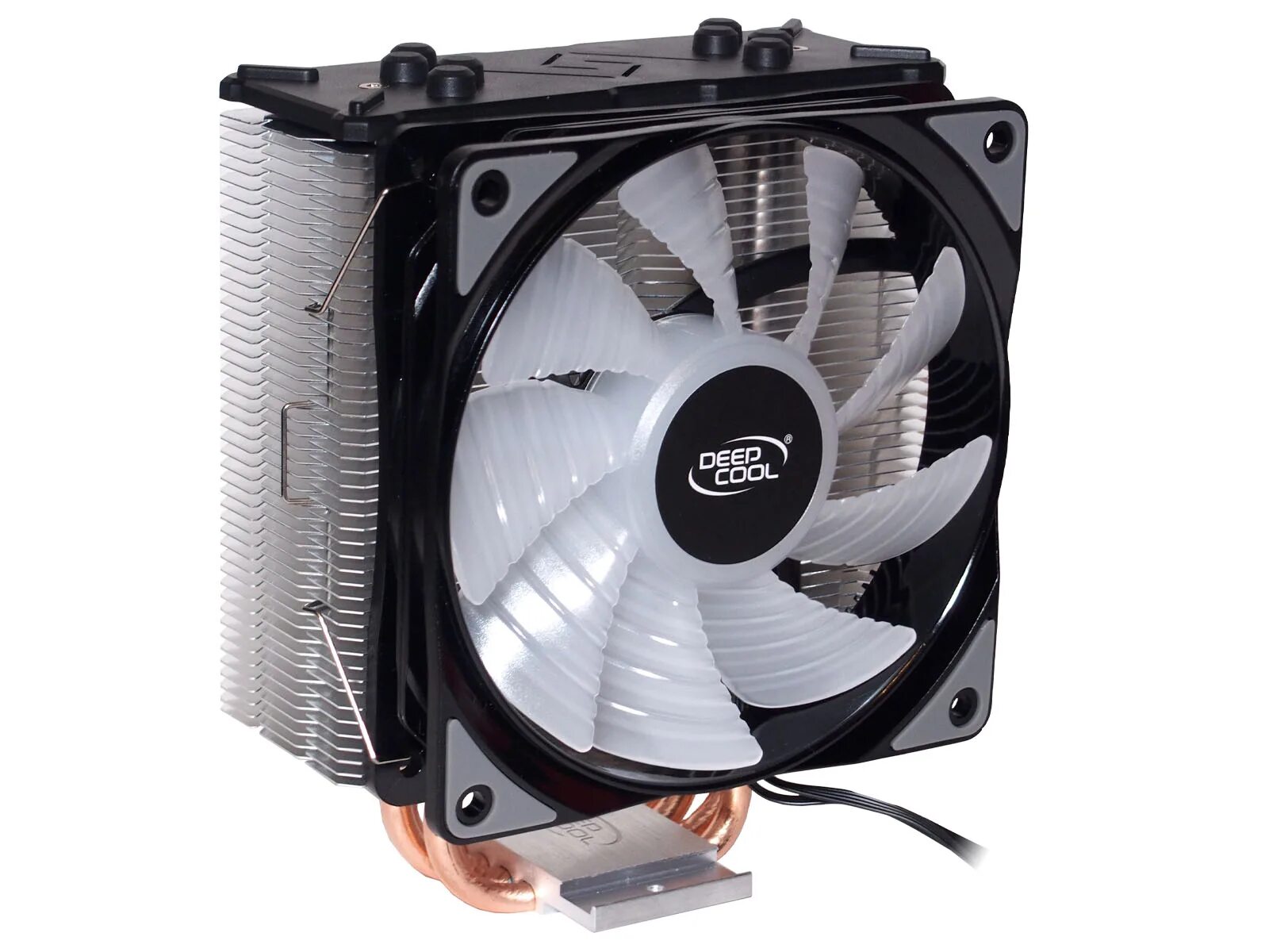 Deepcool приложение. Башенный кулер deepcool. кулер deepcool 4 трубки. deepcool df1202512cd. башенный кулер дипкул ак500.