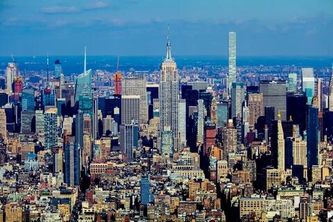 Zip new york
