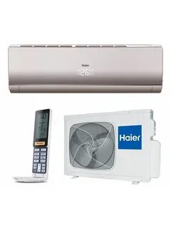 Haier lightera