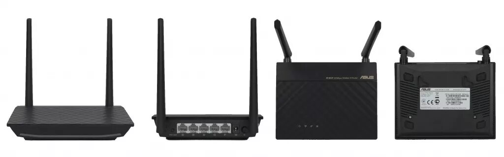 Wi-fi роутер asus rt-n11p, черный. Маршрутизатор asus rt-n11p [4x100 мбит, сек, 802. Asus rt-n11pb1. Rt n11p характеристики. 4 ггц, wi-fi 300 мбит, с, ipv6].