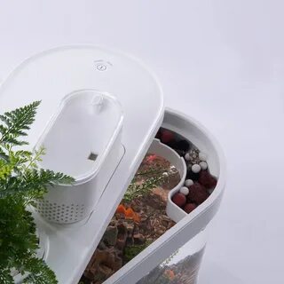 Mijia tank