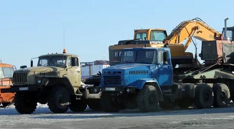 Краз мазов