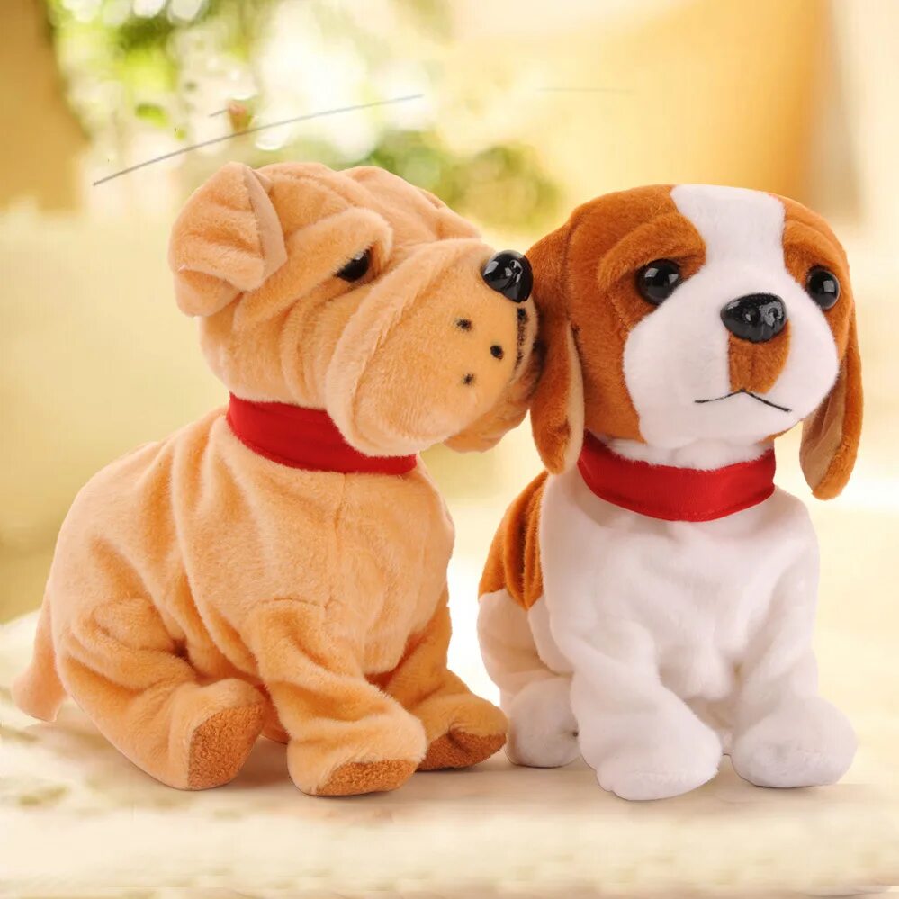 Каких собак можно подарить. Игрушка для собак. игрушечная собака. игрушка &quot;щенок&quot;. плюшевая собачка.