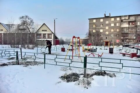 Городок 27