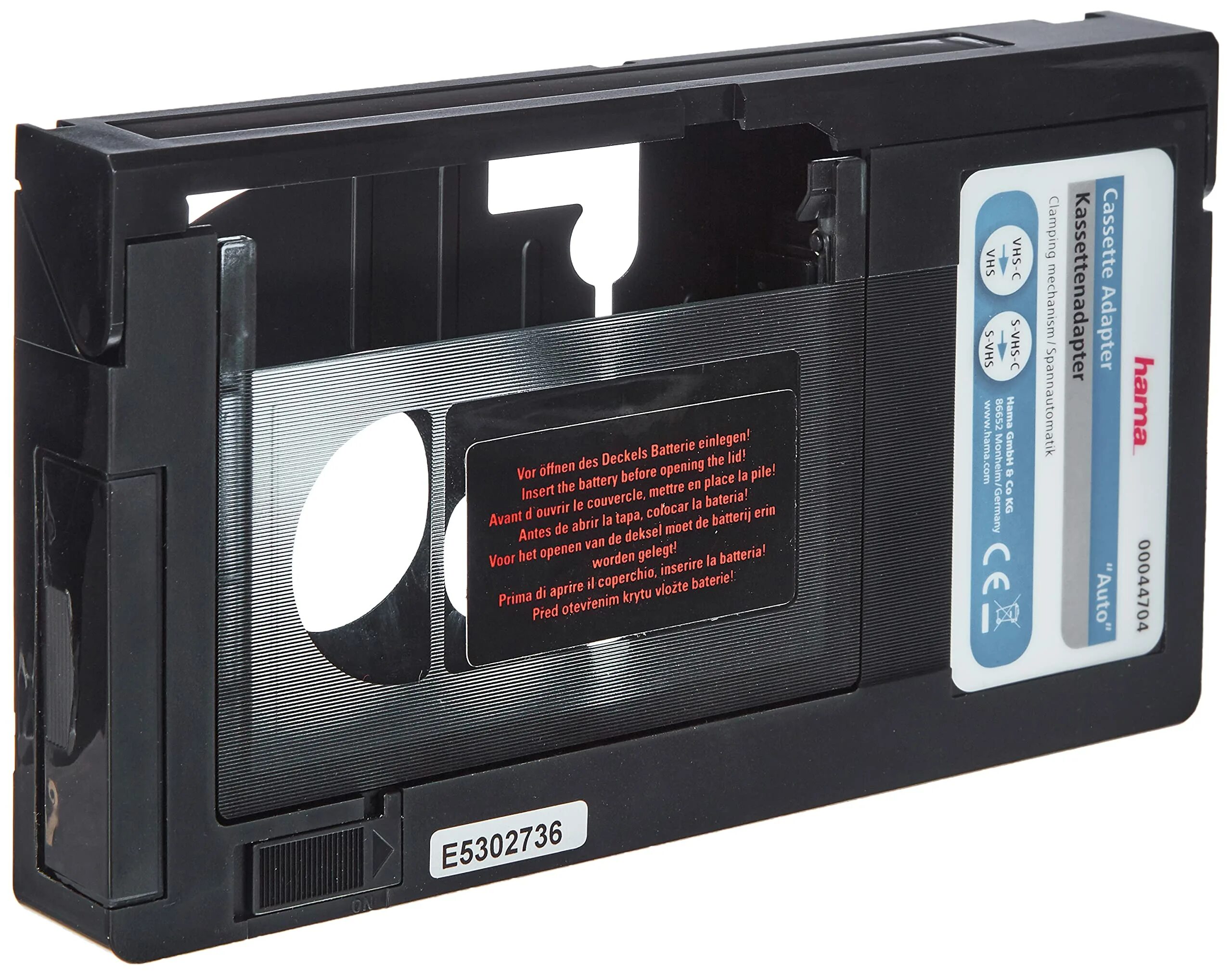 Адаптер vhs. Адаптер для видеокассет vhs-c. адаптер vhs-c thomson. адаптер видеокассета mini dv. vhs c на vhs кассетный адаптер.