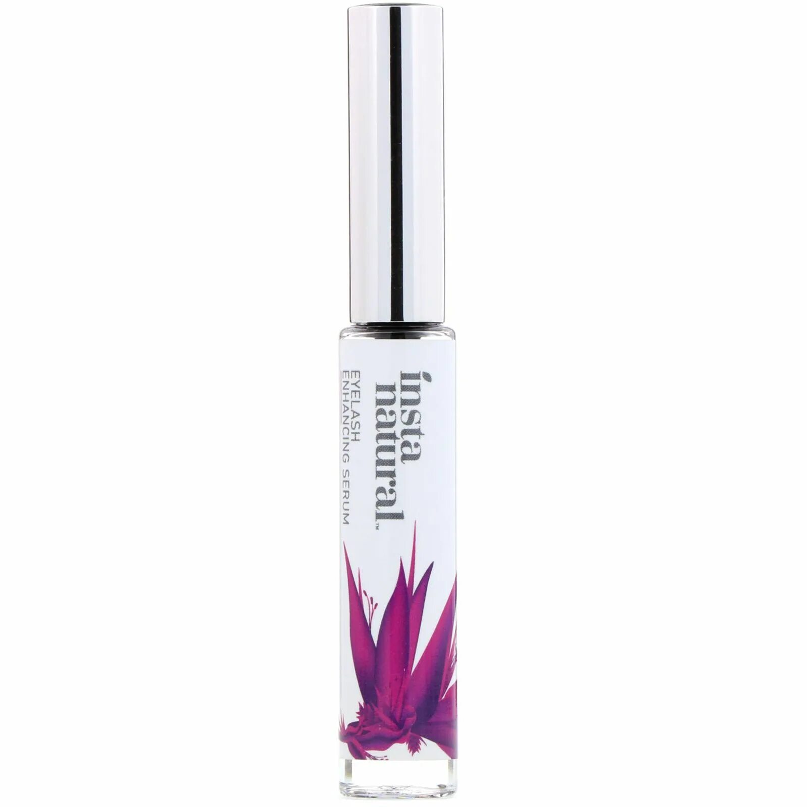 Eyelash enhancing serum