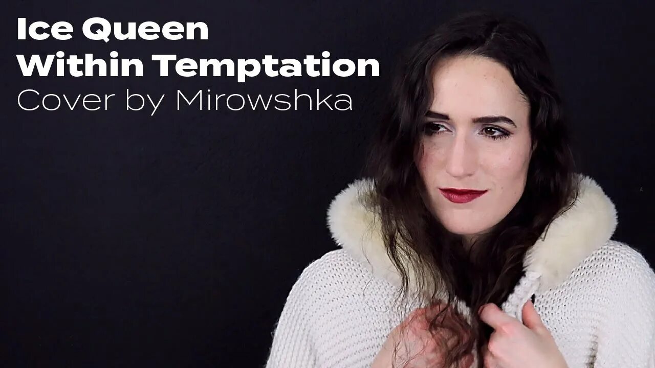 Ice queen within. Ice queen within temptation.