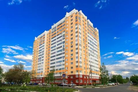 Г орел квартира