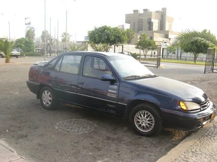 Daewoo 1300