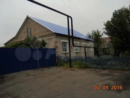 Алексеевка самарская область борский