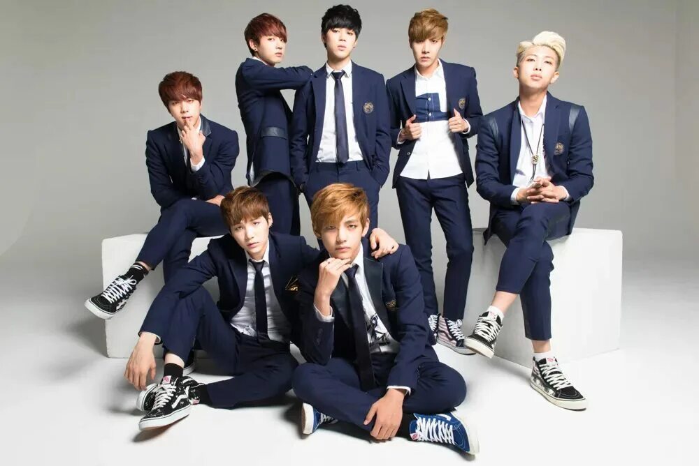 Bts как называется