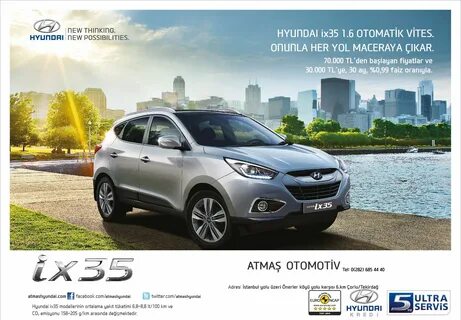 Открыть ix35