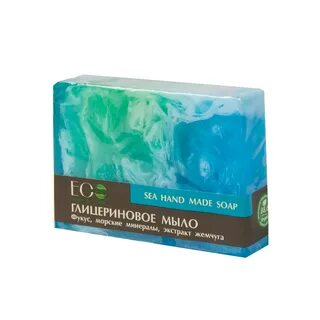 Sea soap