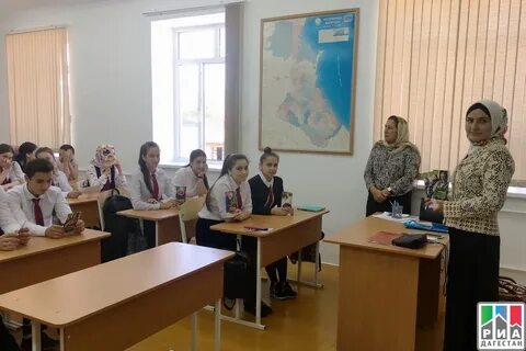 Буйнакск казанищенский