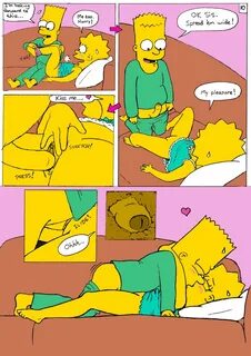The Simpsons - T.V.- Jimmy ⋆ XXX Toons Porn.