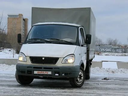 Артикул газель 3302