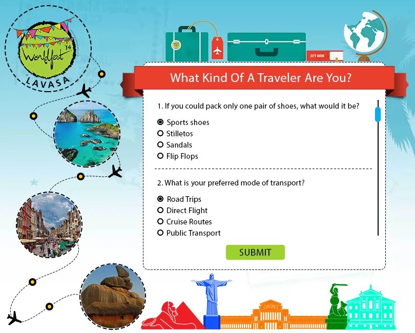 The traveling kind. Types of travellers. Types of Travel. Kinds of travelling. What Type of traveller are you.