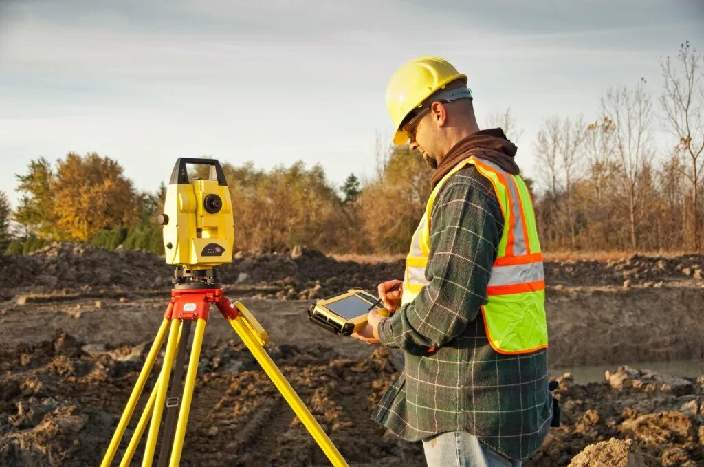 Development and surveying
