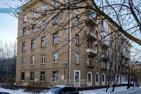 Каширское шоссе дом 57