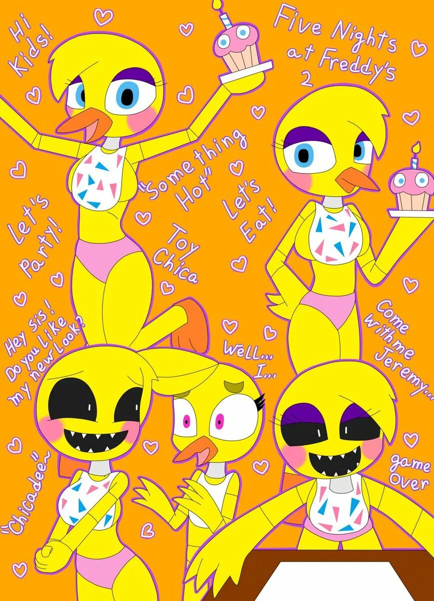 Fnaf чика. Jumpscare toy chica fnaf 2. Toy chica five. Фигурка fnaf toy chica. Toy chica five.