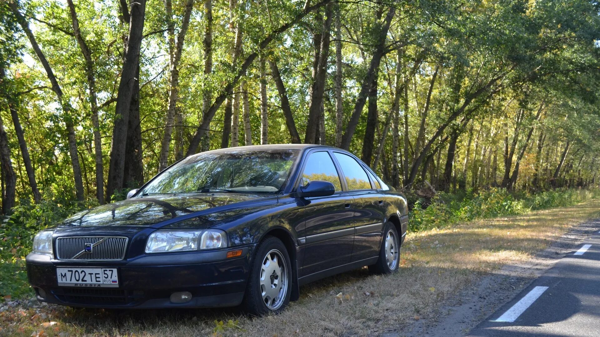 Volvo s80 i. Volvo s80 i 2001. Вольво s80 1 поколения Рестайлинг.