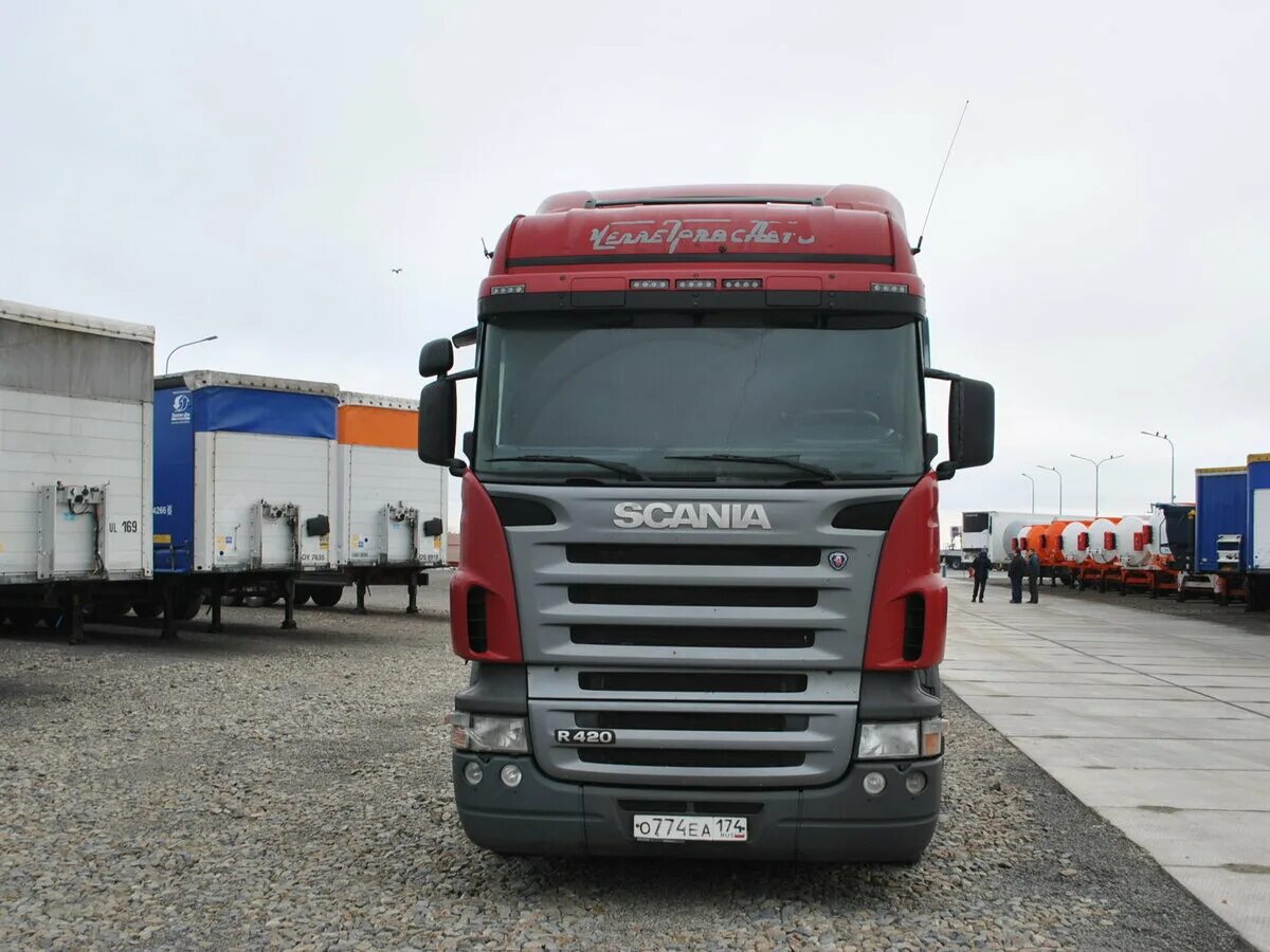 Scania r420. Тягач Скания r420. Скания р 420 тягач. Скания r420 фура. Тягач ростов купить