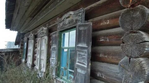 Дом село перевалов