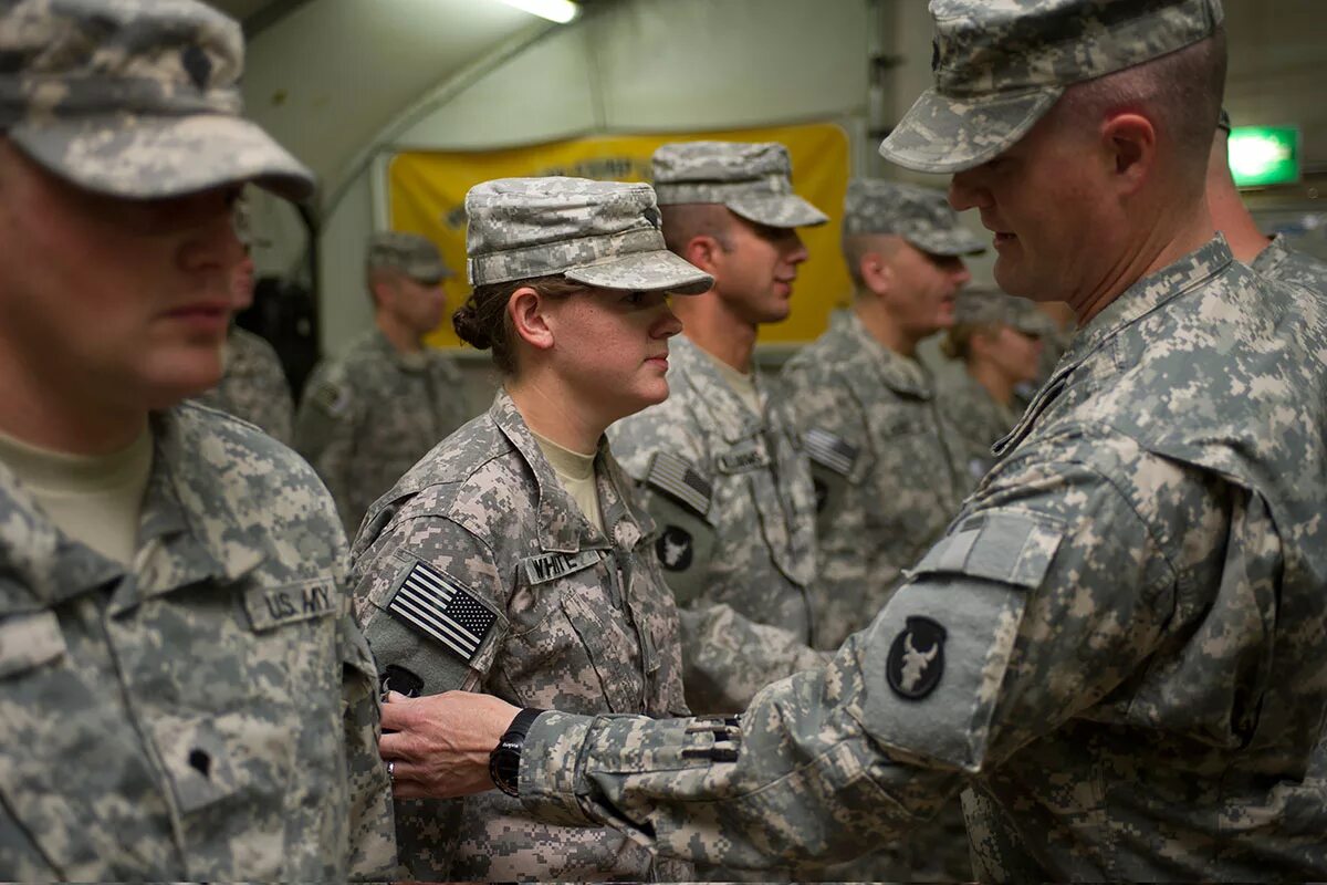 Army has