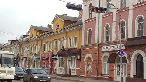 Магазины рославль смоленская
