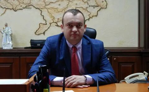 Начальник киевского