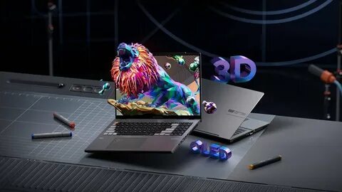 Vivobook pro 16x oled
