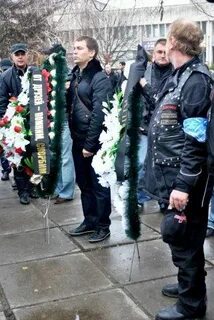 Могила голов
