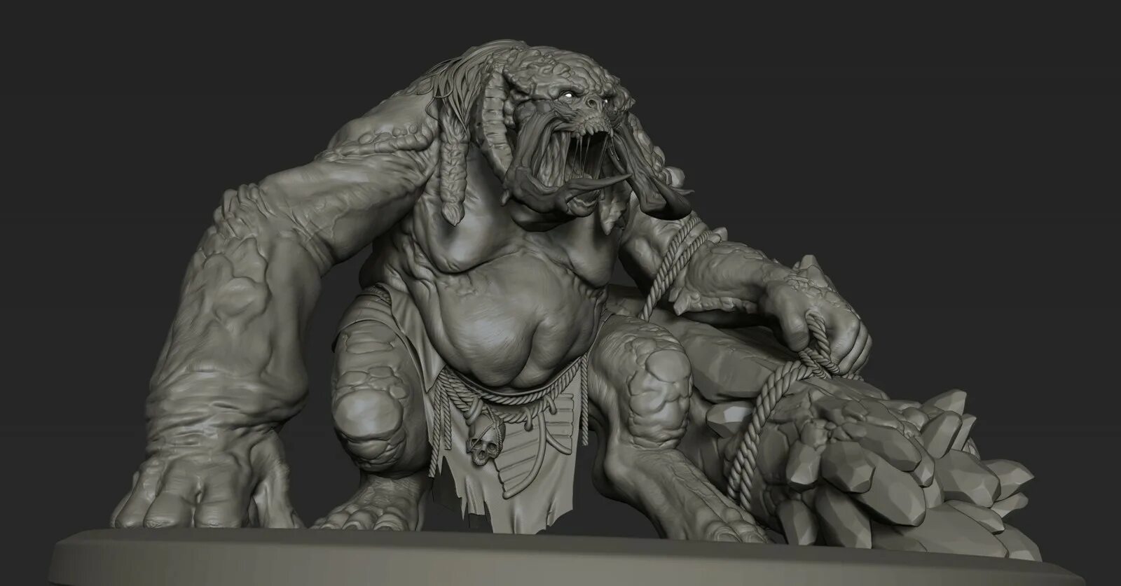 Фримонтский тролль. Бог тролль. Тролли год оф вар 4. Бог тролль. Spellforce 3 тролли.