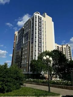 Бульвар первого салюта белгород на карте