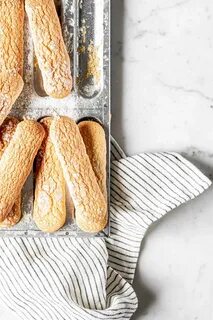 Ladyfingers