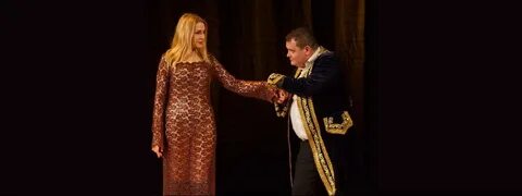 Толкалина спектакли