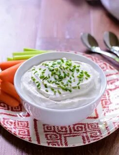 Греческий йогурт для соуса