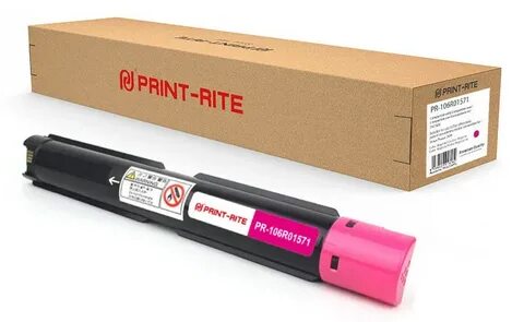 Printing картриджи