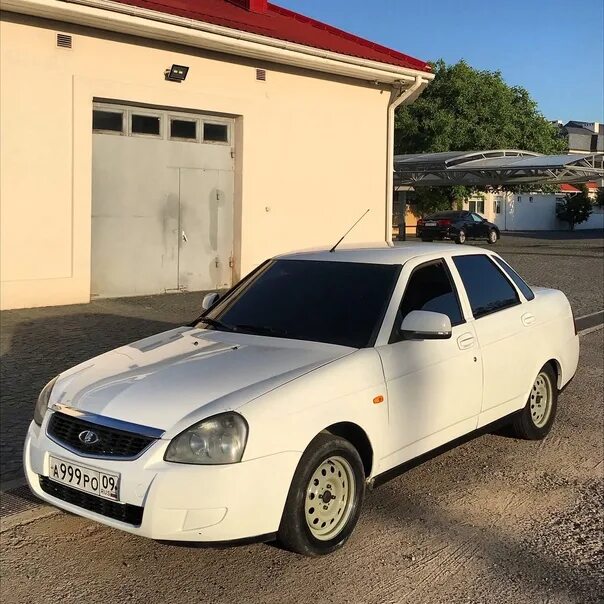 Авито волгоград приоры