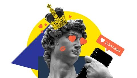 Тренды социальной рекламы
