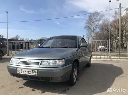 Авито пенза ваза