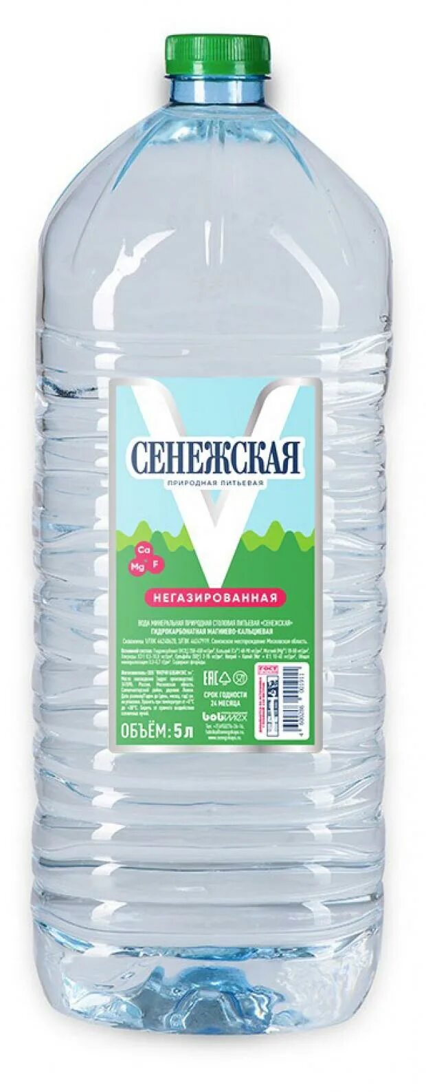 Купить воду сенежская 1.5. Вода питьевая Сенежская 1,5л н/ГАЗ ПЭТ. Вода "Сенежская" 5л. Сенежская вода минеральная питьевая негазированная. Вода Сенежская негазированная 1.5л.