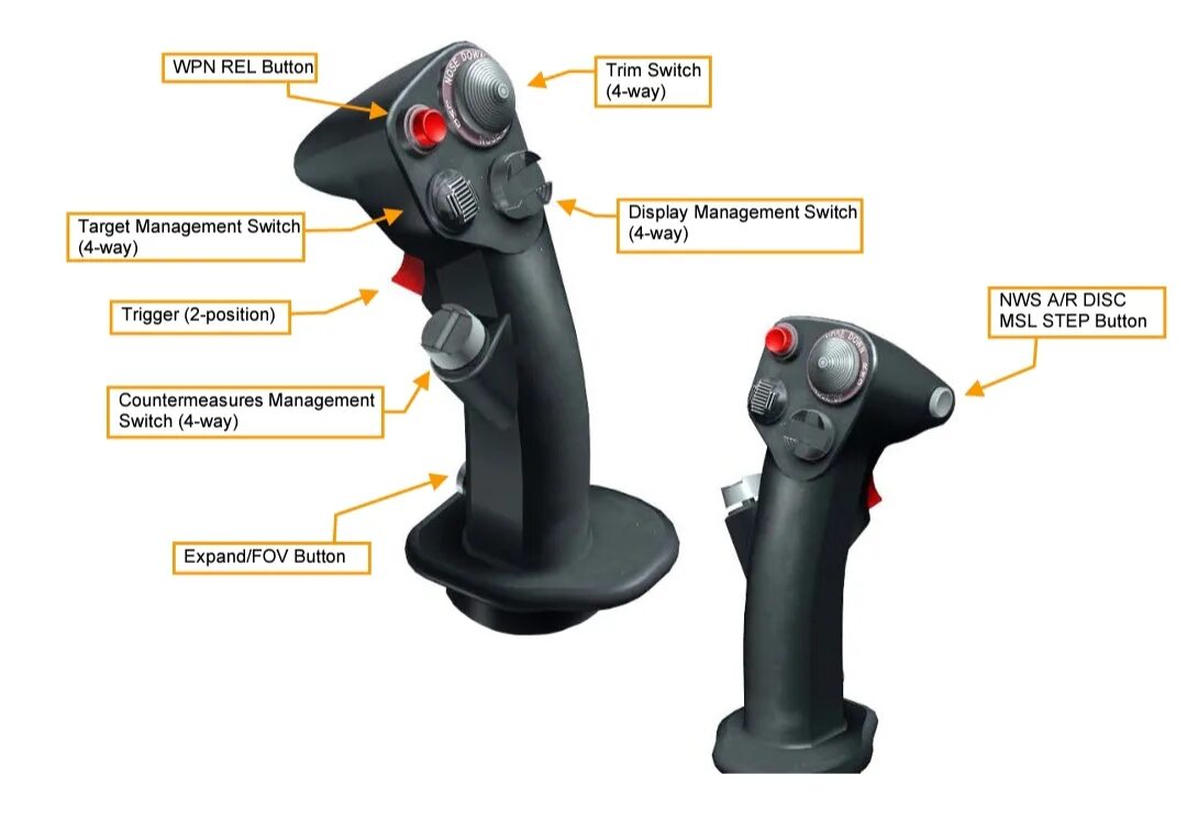 Джойстик ковша. Джойстик f16. F-16 Hotas. F-16 Joystick. DCS f16 Hotas.